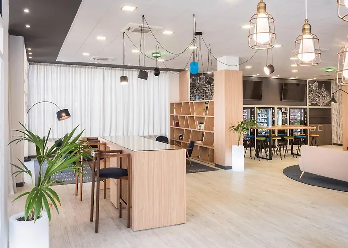 Madrid Airport Suites, Affiliated by Meliá